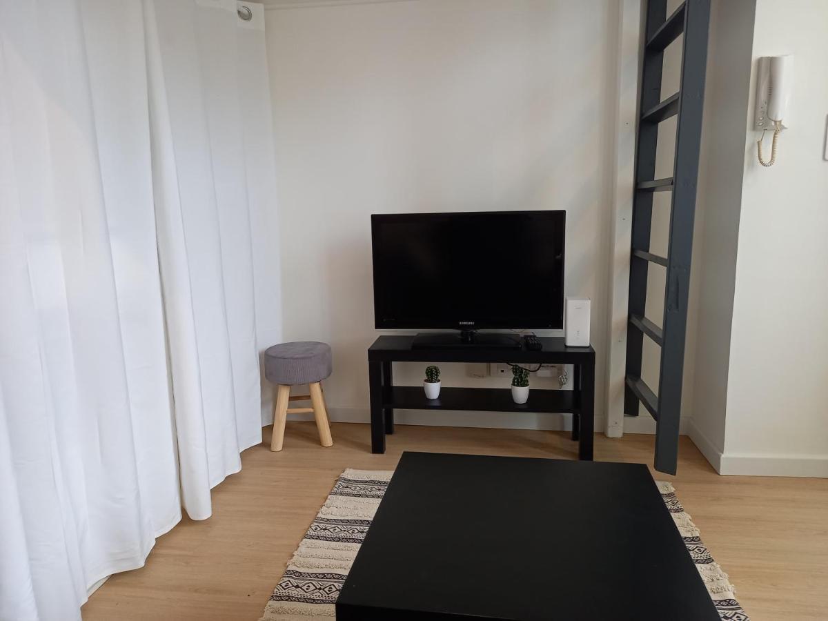 Studio Avec Terrasse En Residence Calme A Dijon. Экстерьер фото